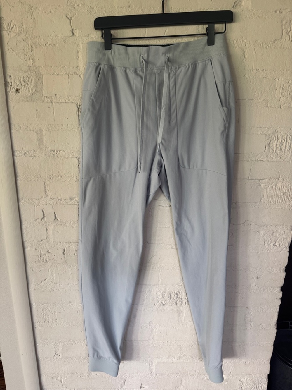 lululemon Gray Men's Jogger Size M